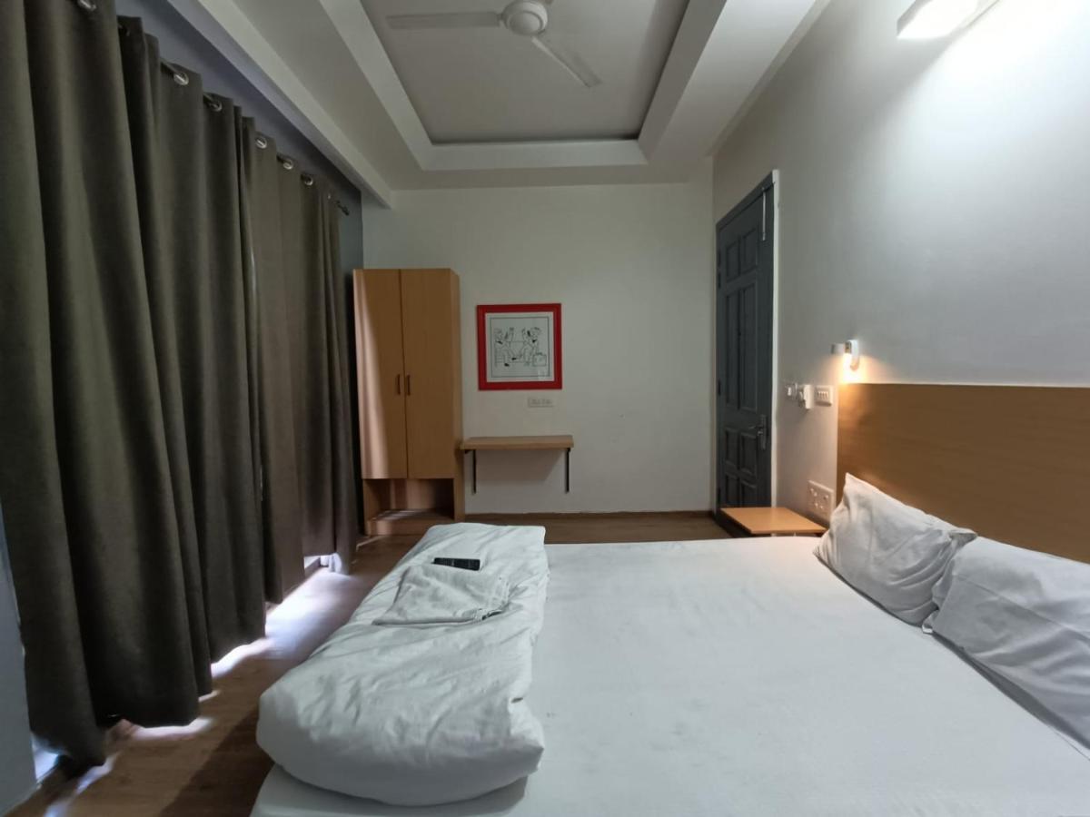 Fabhotel Sky Land Delhi  Extérieur photo