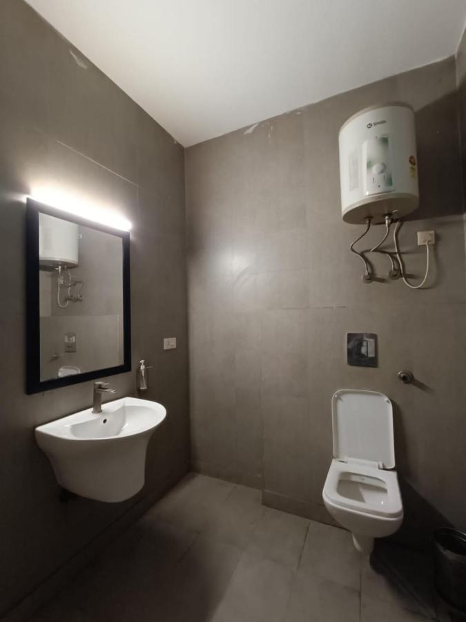 Fabhotel Sky Land Delhi  Extérieur photo