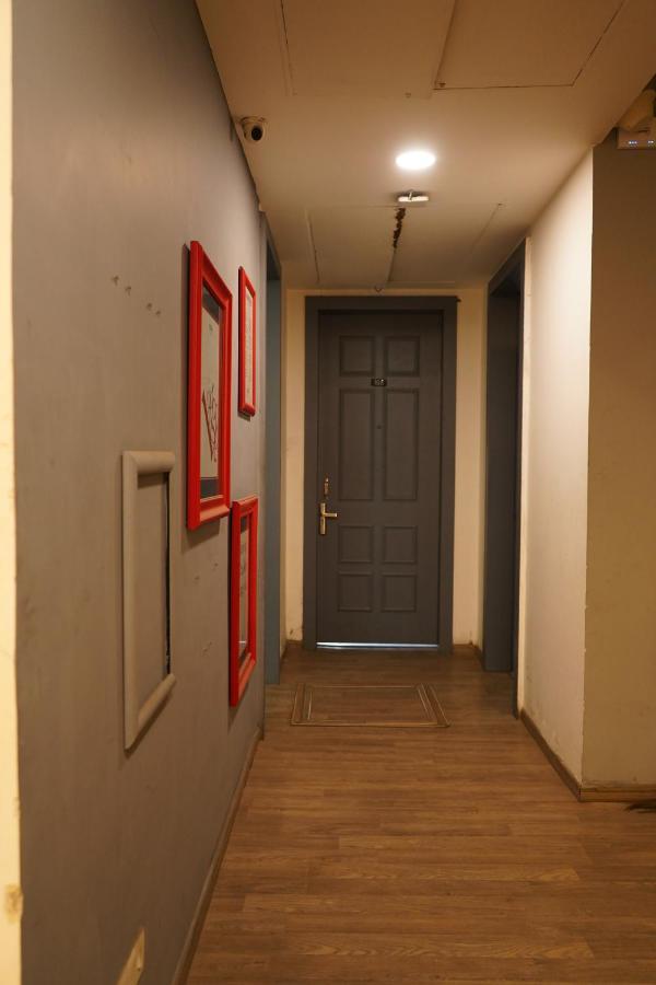 Fabhotel Sky Land Delhi  Extérieur photo