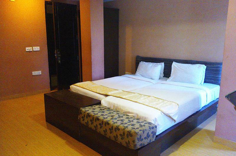 Fabhotel Sky Land Delhi  Extérieur photo